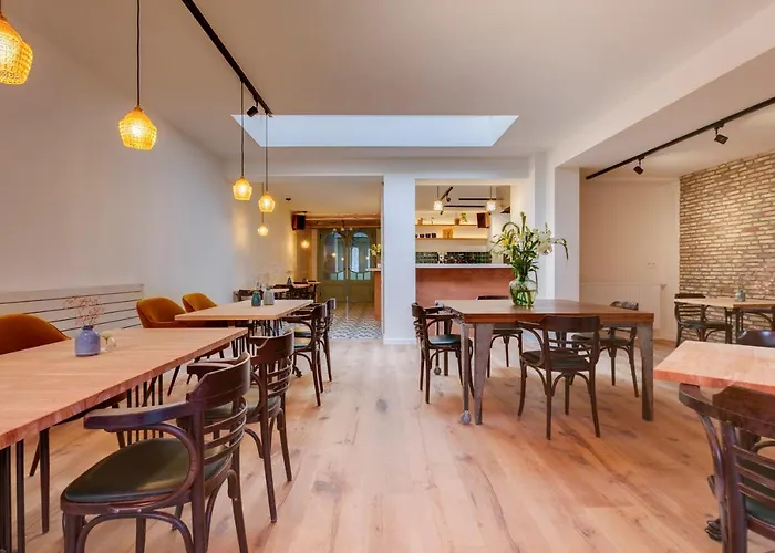 B&B Koeketiene