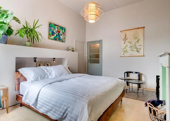 B&B Koeketiene