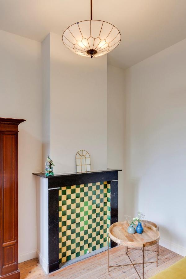 Bed & Breakfast Koeketiene Gent