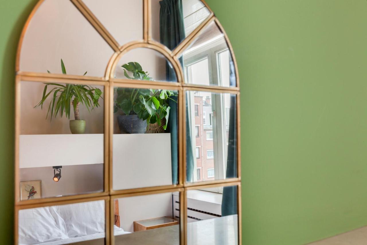 Couette-café Koeketiene Gand
