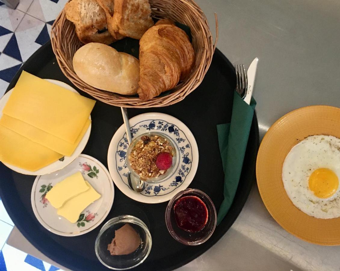 Koeketiene Couette-café *