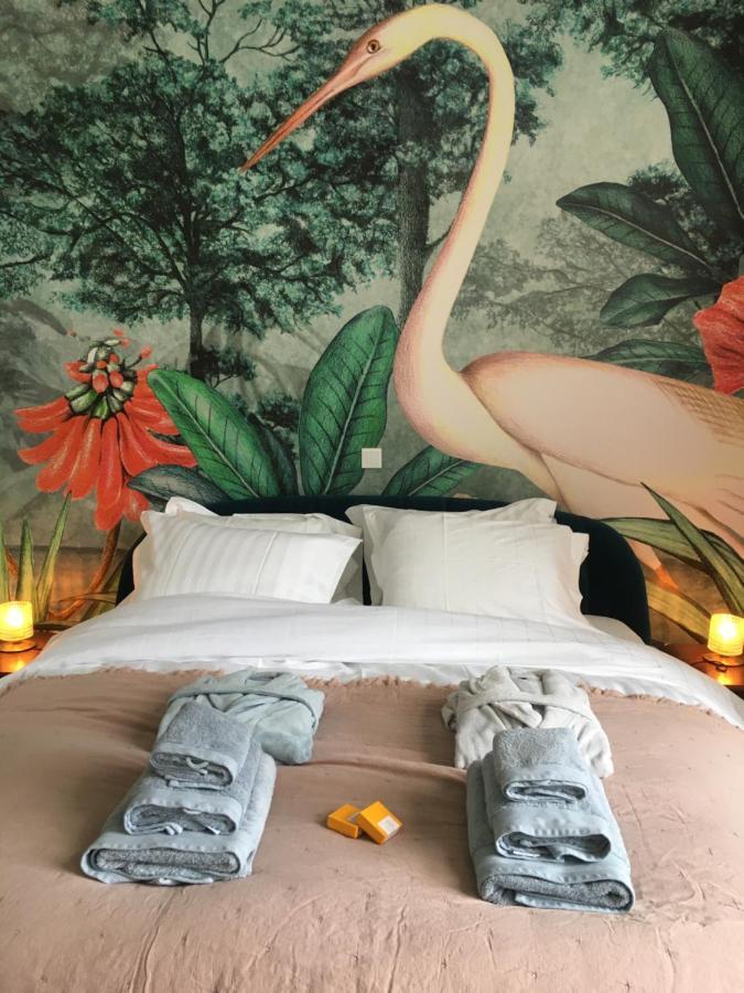 Couette-café Koeketiene Gand